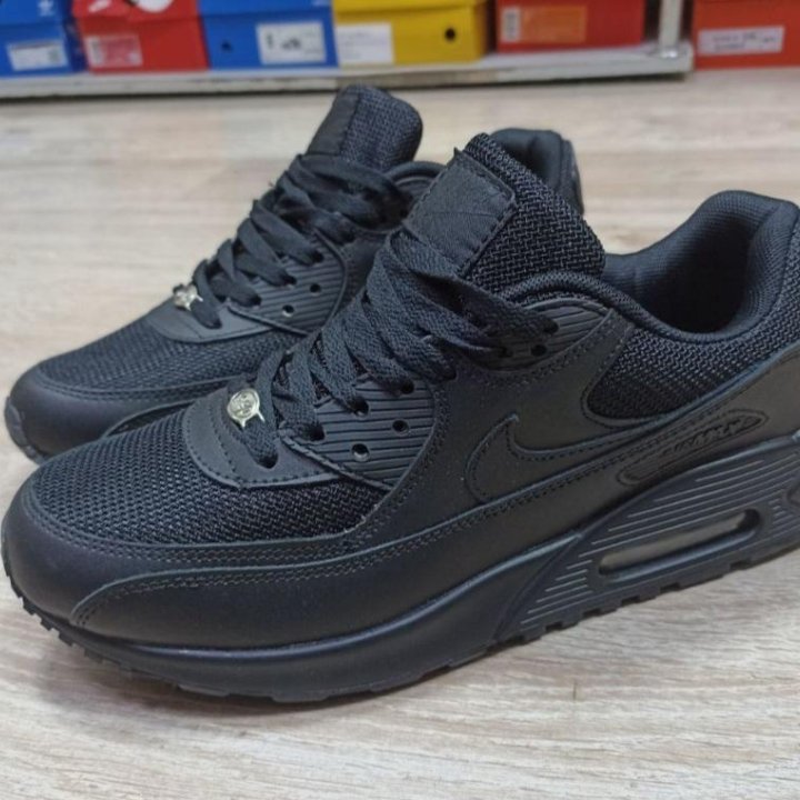 Кроссовки Nike Air Max 90