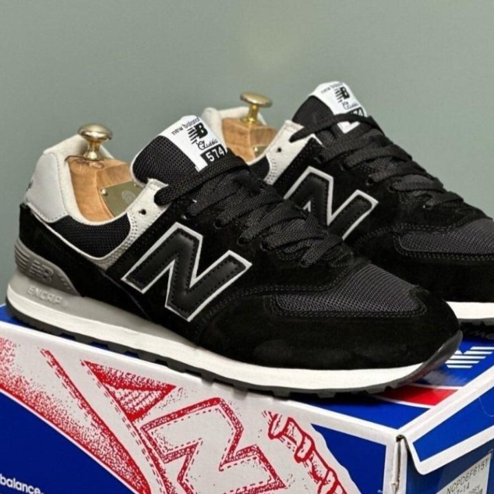 Кроссовки New Balance 574