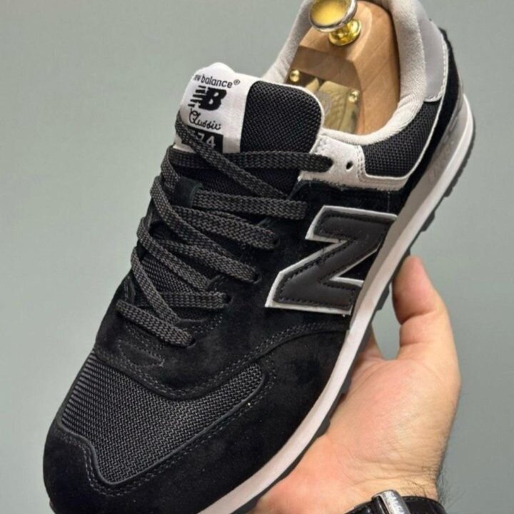 Кроссовки New Balance 574