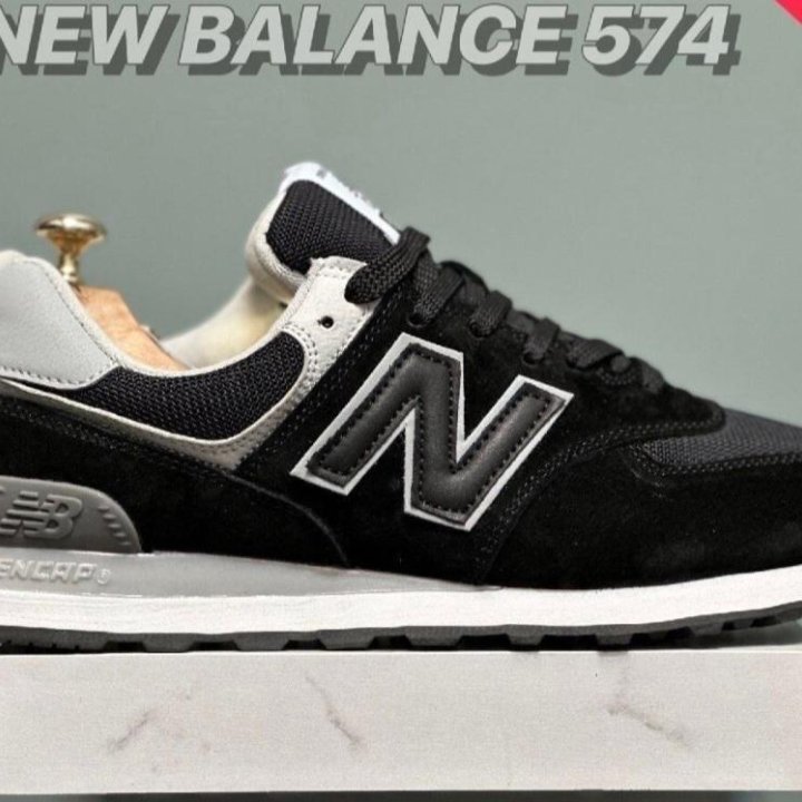 Кроссовки New Balance 574