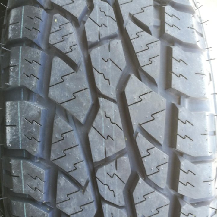 235/75 R15 