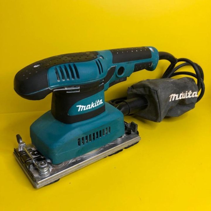 Машина шлифовальная Makita BO3710