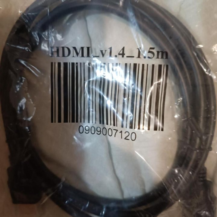 Шнур HDMI 100 штук