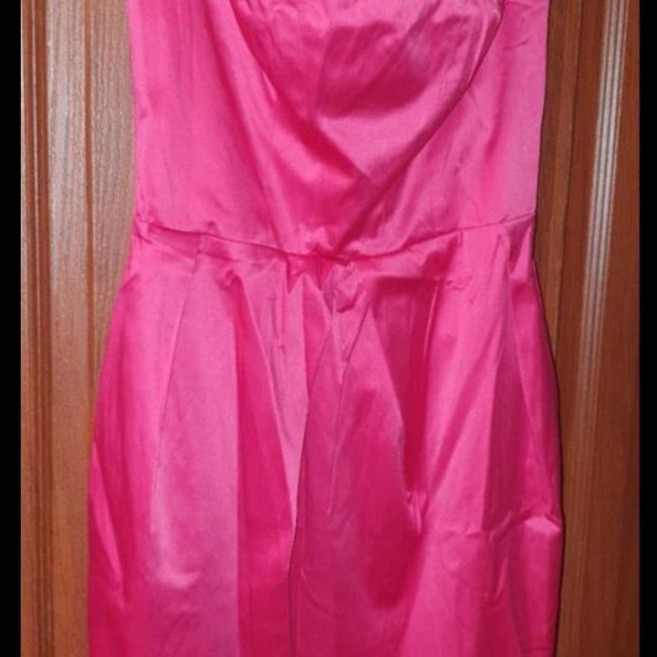 Платье вечернее