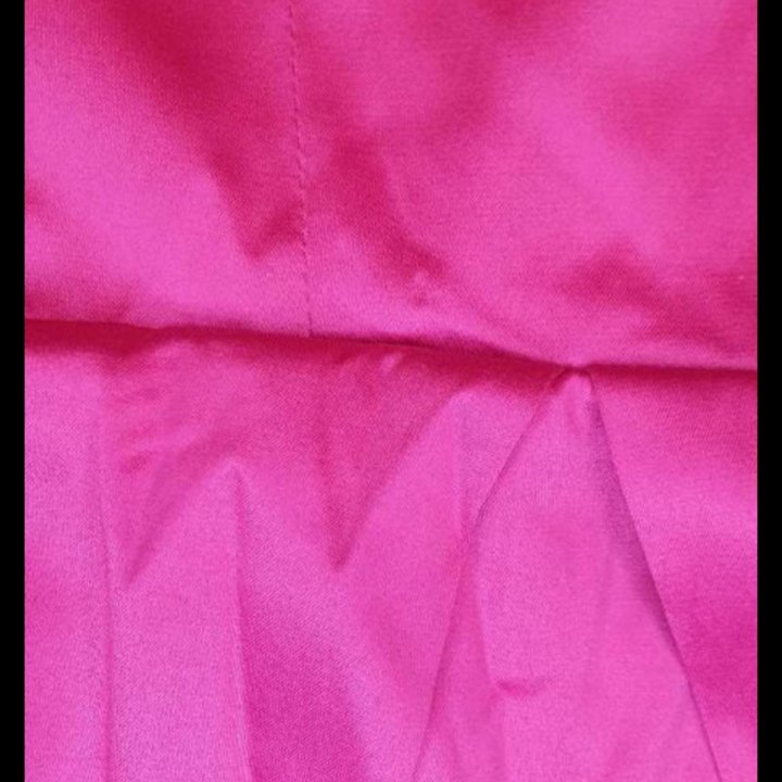 Платье вечернее