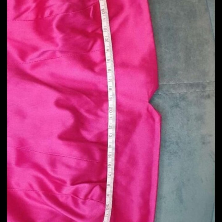 Платье вечернее