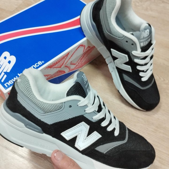 Кроссовки NB 996