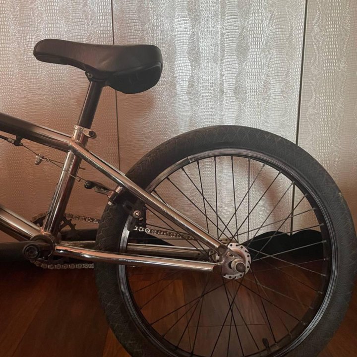 Велосипед BMX