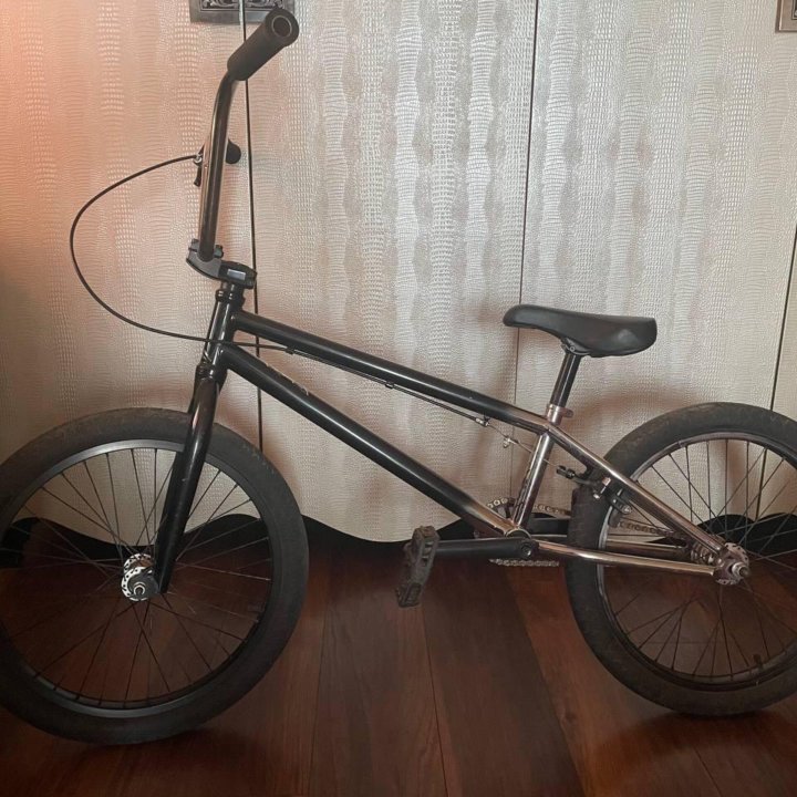 Велосипед BMX