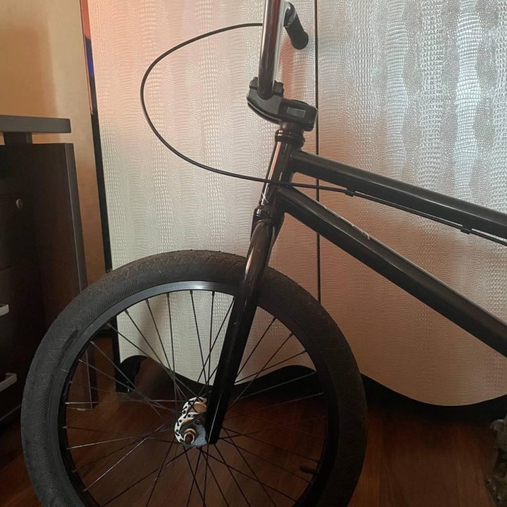 Велосипед BMX