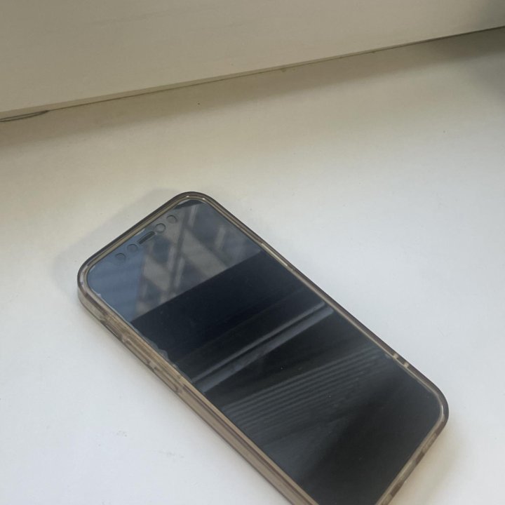 iPhone 12 mini