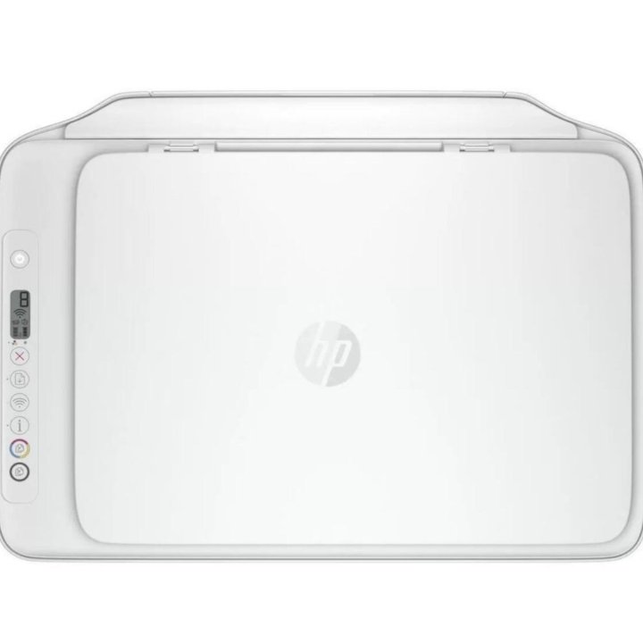 МФУ HP DeskJet 2710 5AR83B цветное А4 c Wi-Fi