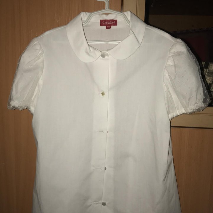 Рубашка Chessford