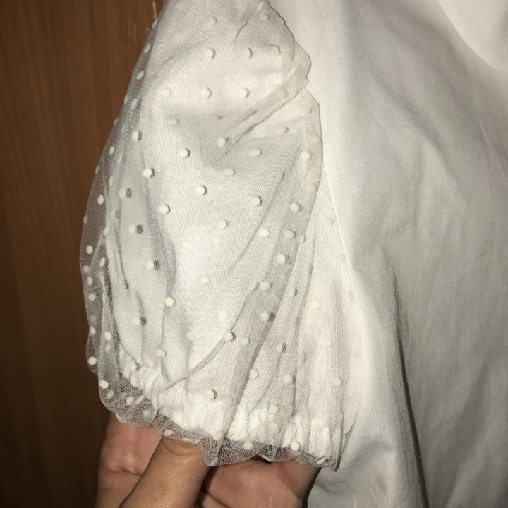 Рубашка Chessford