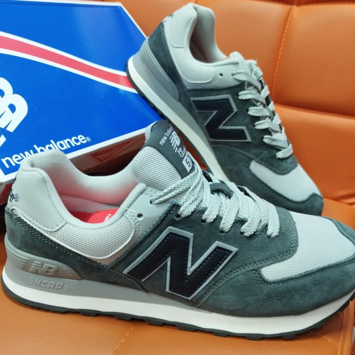 Кроссовки NB 574