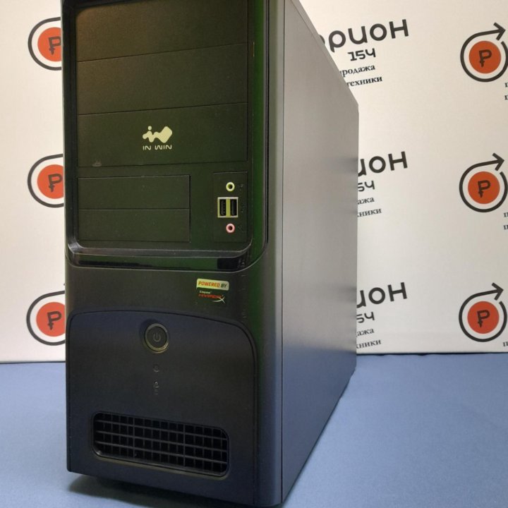 Системный блок i5-3570K/ RAM 8Gb/ HDD 1Tb