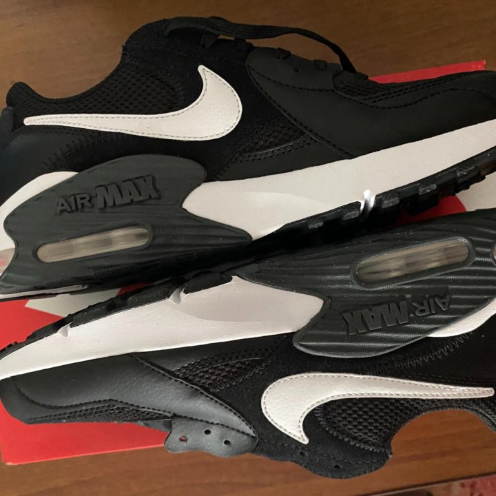 Кроссовки мужские nike air max