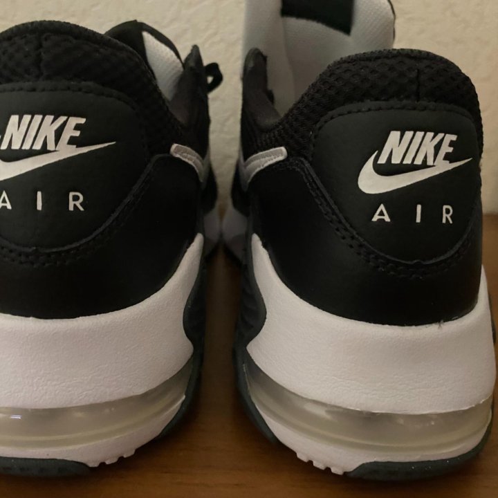 Кроссовки мужские nike air max