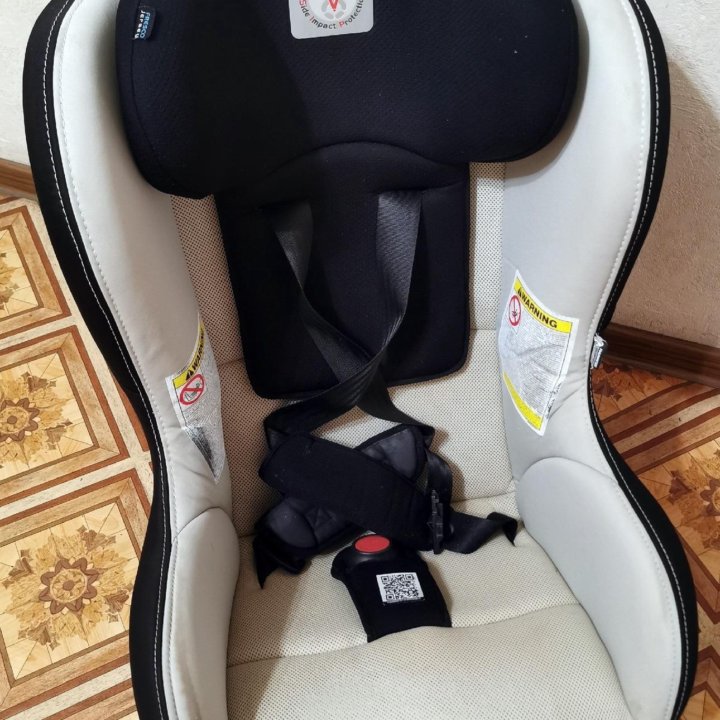 Автокресло Peg-Perego Viaggio 0+ 1 Switchable