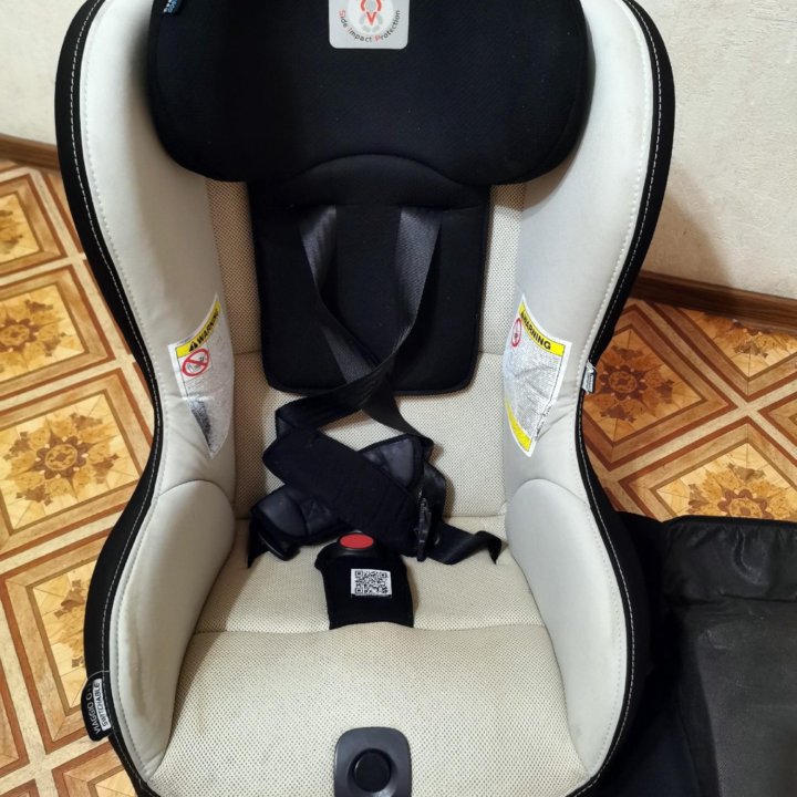 Автокресло Peg-Perego Viaggio 0+ 1 Switchable