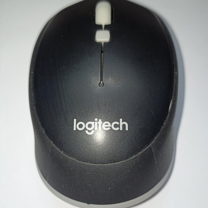 Мышь беспроводная Logitech M535 б.у.