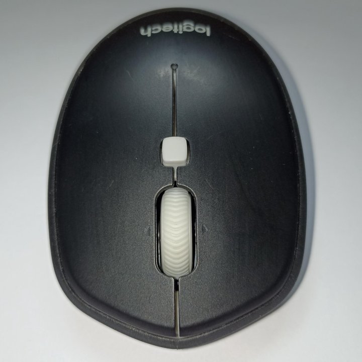 Мышь беспроводная Logitech M535 б.у.