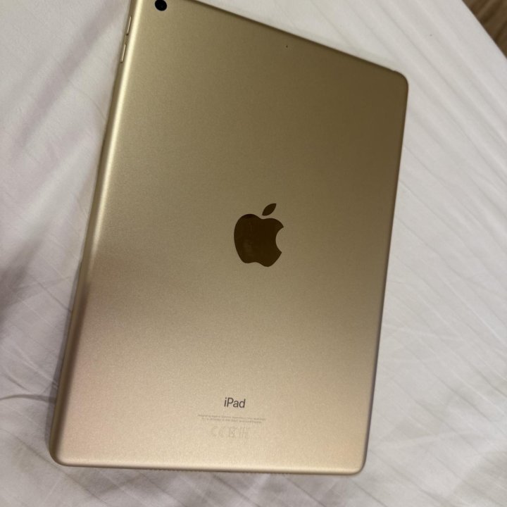 Apple ipad 32gb 5 поколения