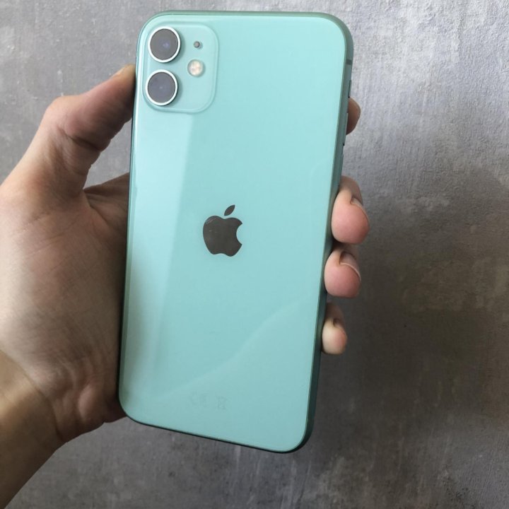 iPhone 11 128 gb