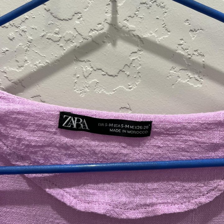Туника Zara