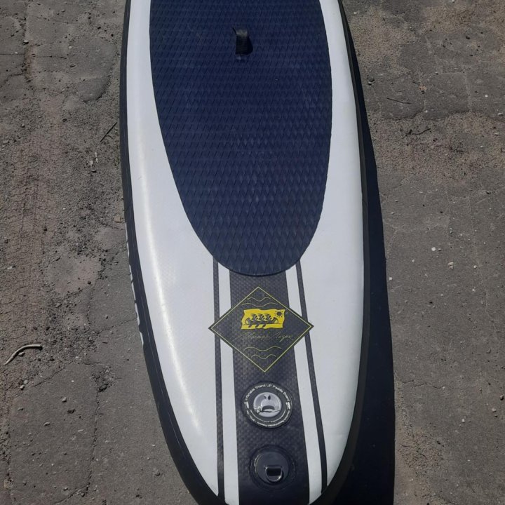 Сап Борд (Sup Board) riviera 10.8