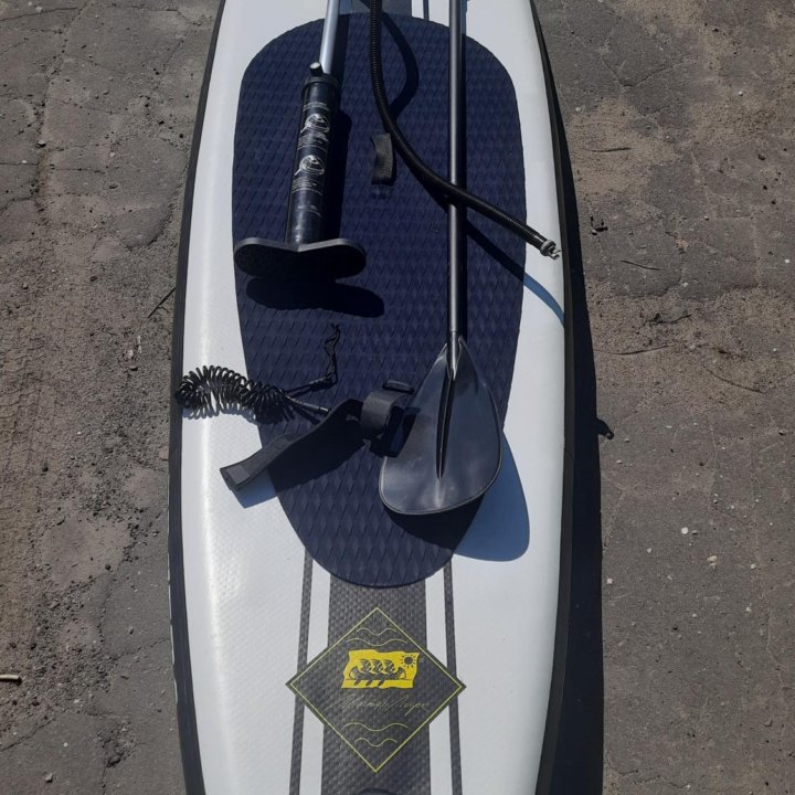 Сап Борд (Sup Board) riviera 10.8