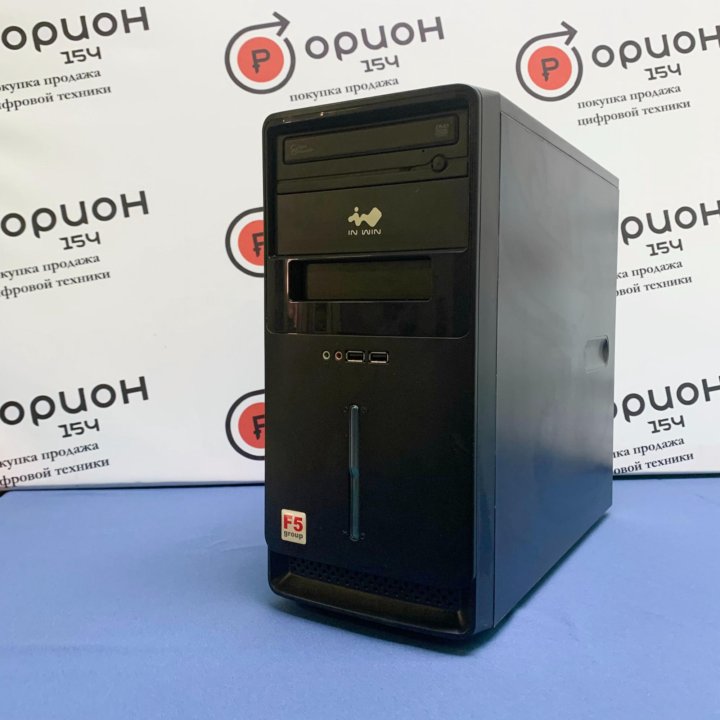 Системный блок Pentium G3220 RAM 4Gb