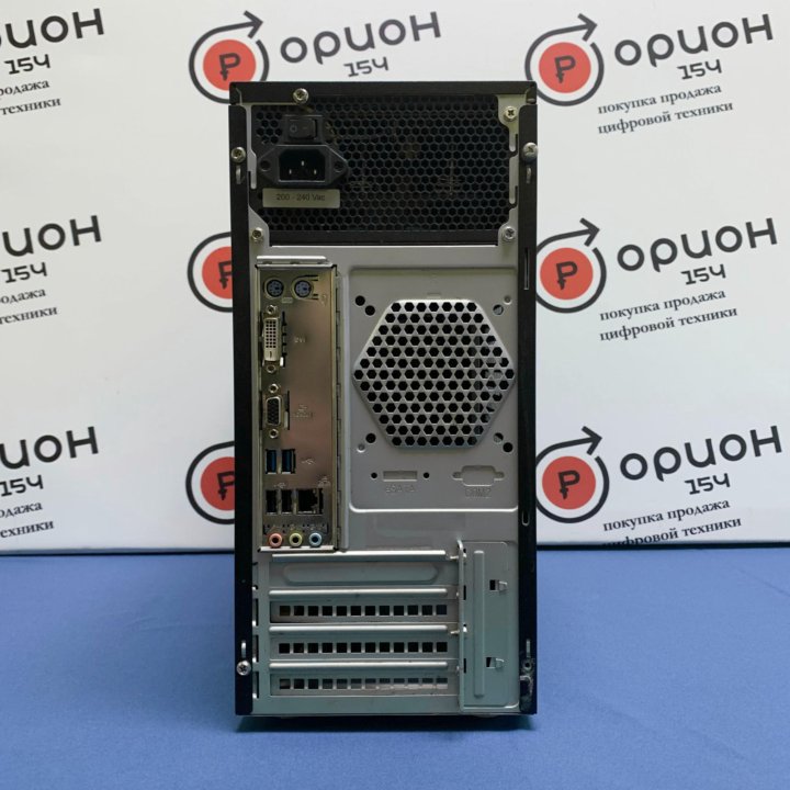 Системный блок Pentium G3220 RAM 4Gb