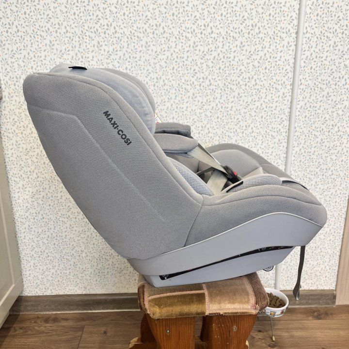 Автокресло maxi cosi pearl pro2 i-size с базой