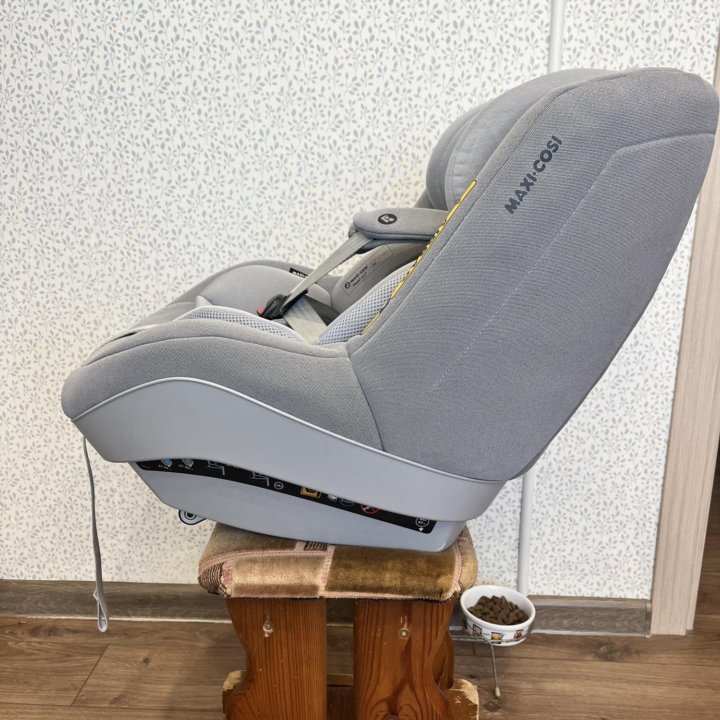 Автокресло maxi cosi pearl pro2 i-size с базой