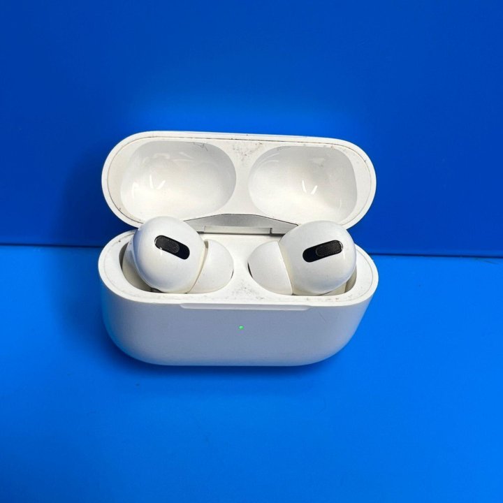 Bluetooth гарнитура AirPods Pro