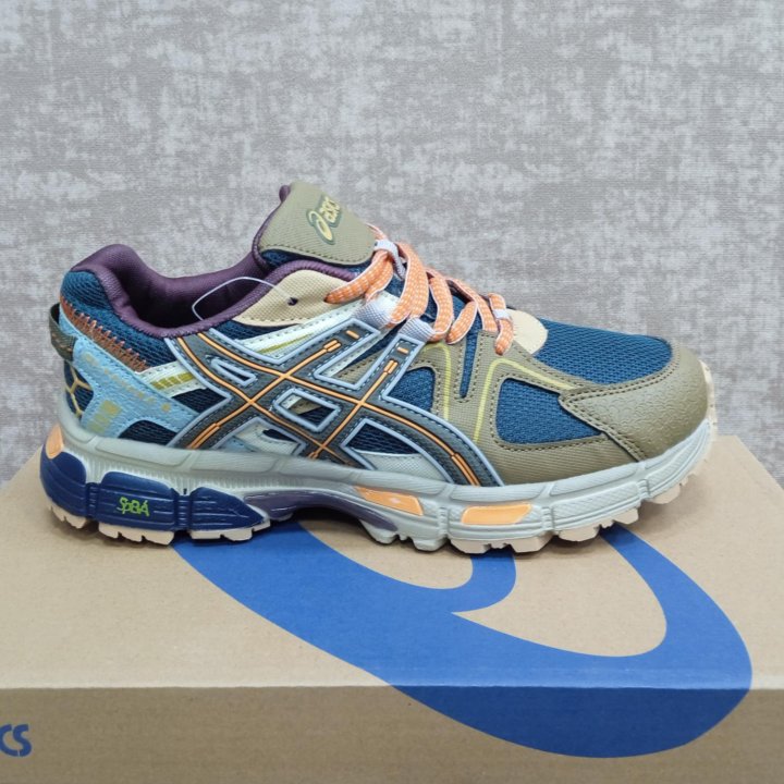 Asics gel kahana 8 р. 36-46