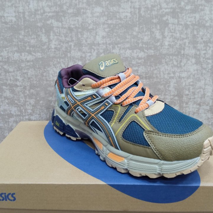 Asics gel kahana 8 р. 36-46