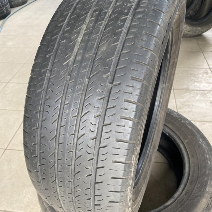 225/60 R17 Viatti Bosco H/T V-238