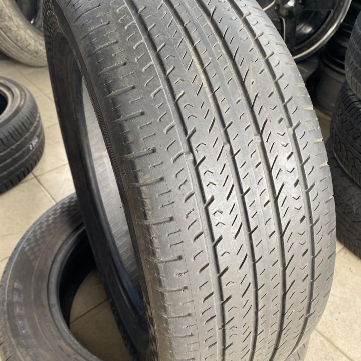 225/60 R17 Viatti Bosco H/T V-238