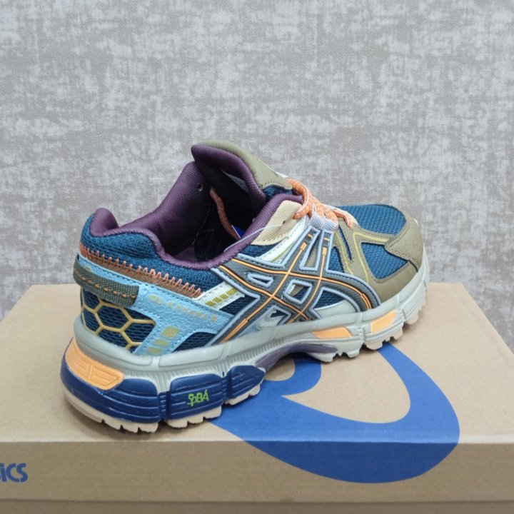 Asics gel kahana 8 р. 36-46