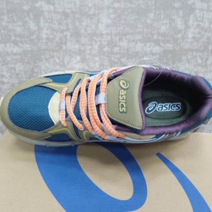 Asics gel kahana 8 р. 36-46