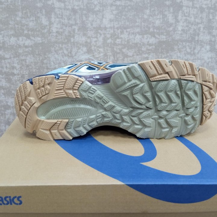 Asics gel kahana 8 р. 36-46