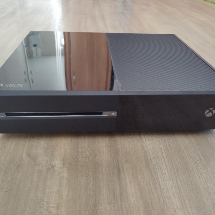 Xbox one