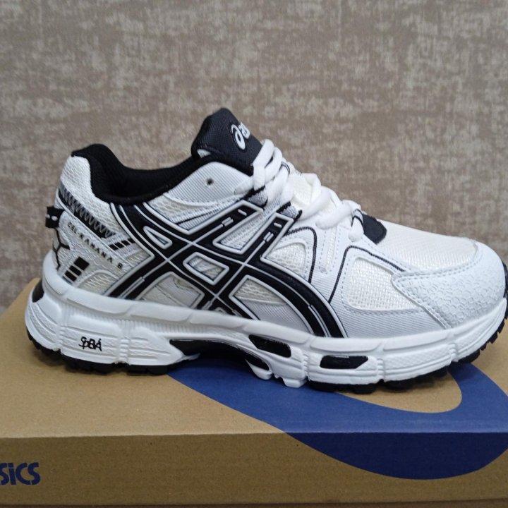 Asics gel kahana 8 р. 36-46