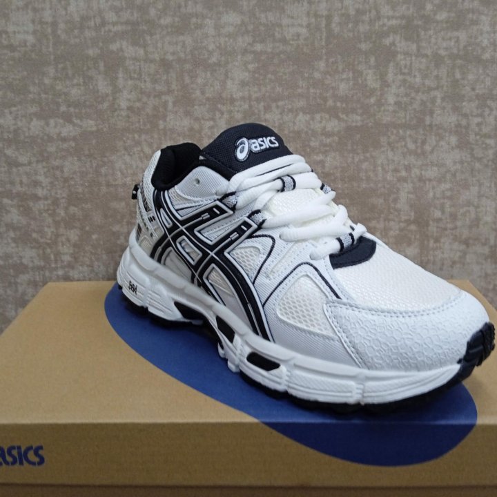 Asics gel kahana 8 р. 36-46