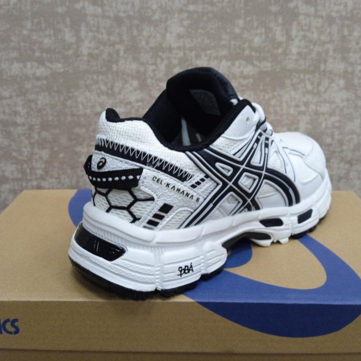 Asics gel kahana 8 р. 36-46