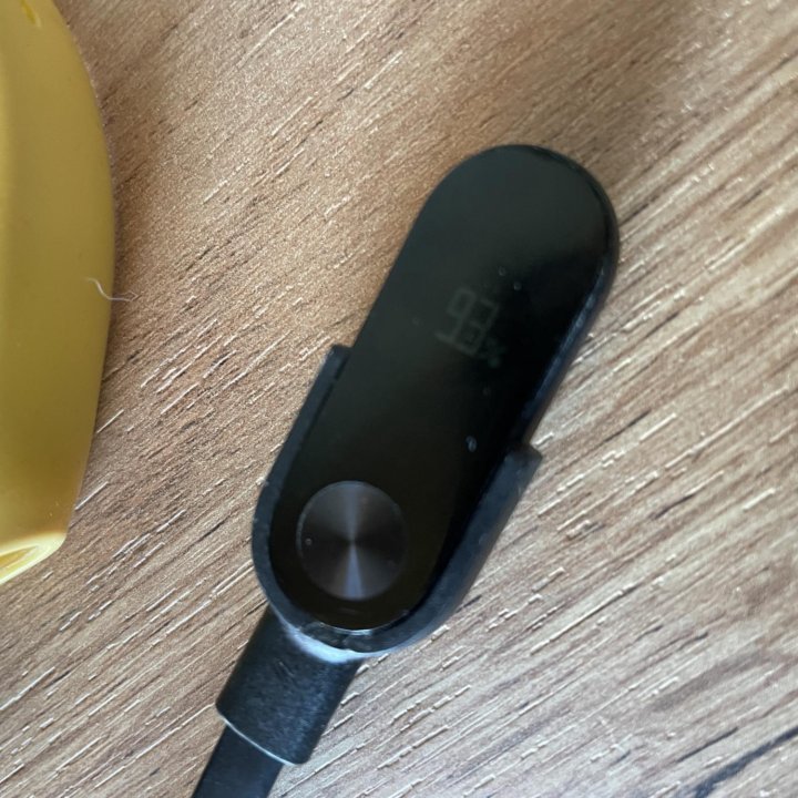 Браслет Xiaomi Mi Band 2