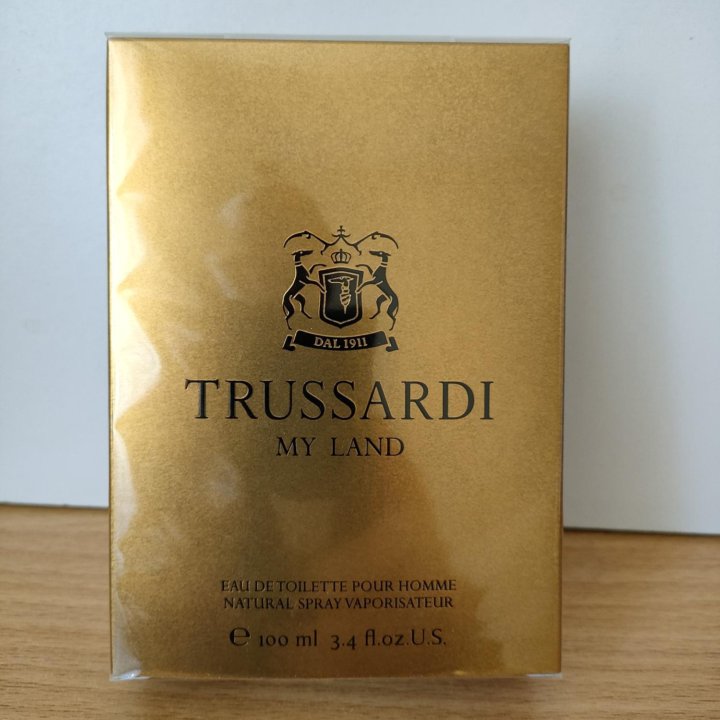 Trussardi