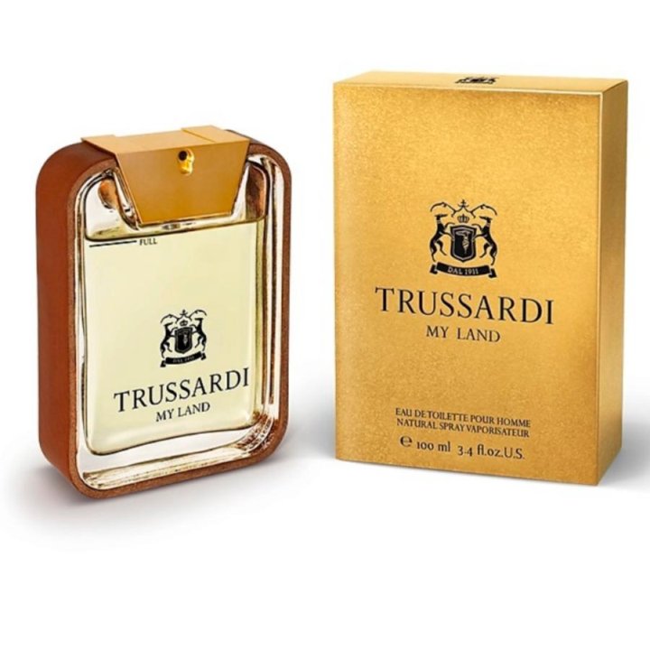 Trussardi